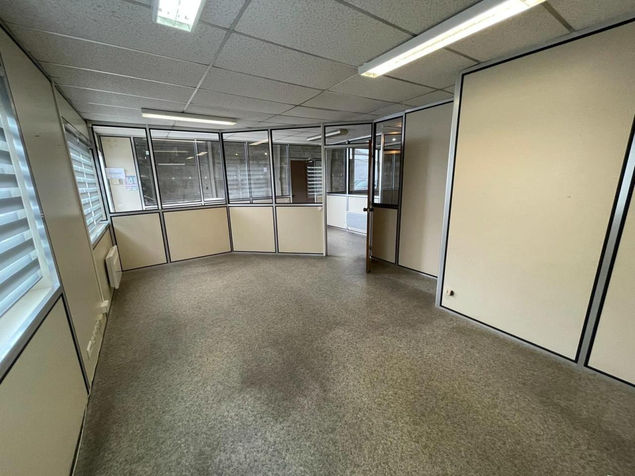 Local d'activité Seclin 600m² Location local d'activité Seclin Nord OLACT2530294 5